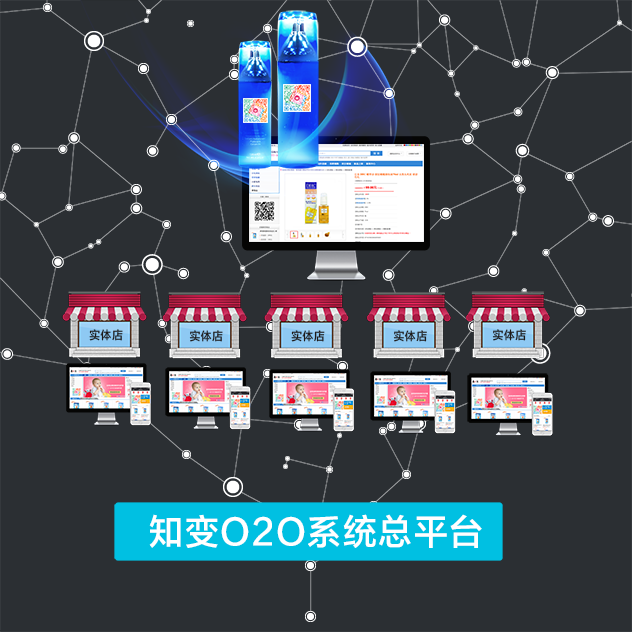 ֪��O2O����ϵͳ��������