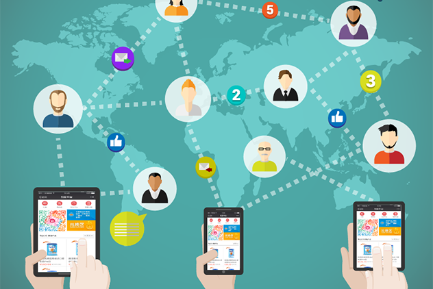 ֪��΢�ŷ����̳�ϵͳ